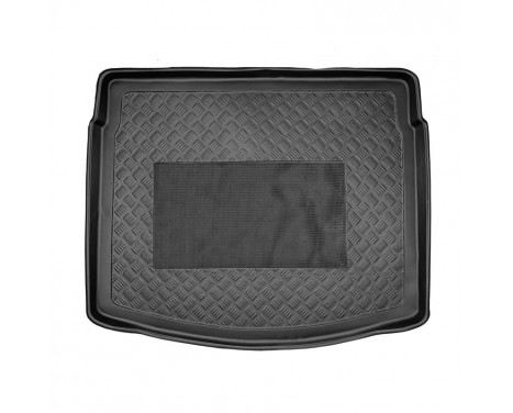 Boot liner suitable for Renault Megane IV Grandtour 2016-, Image 3