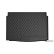 Boot liner suitable for Renault Megane IV HB 5-door 2016-, Thumbnail 2
