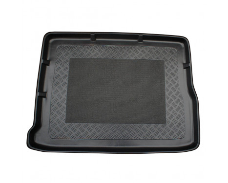 Boot liner suitable for Renault Scenic III 2009-