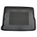 Boot liner suitable for Renault Scenic III 2009-