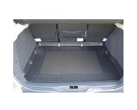 Boot liner suitable for Renault Scenic III 2009-, Image 2