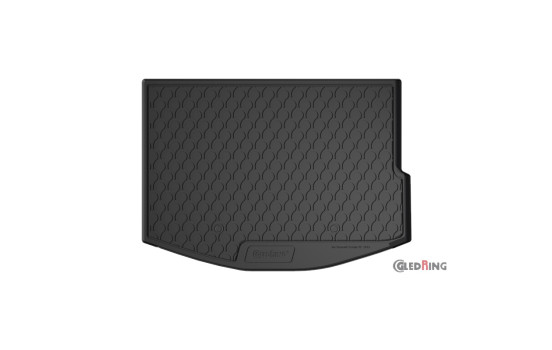Boot liner suitable for Renault Scenic IV 11/2016-, Image 2