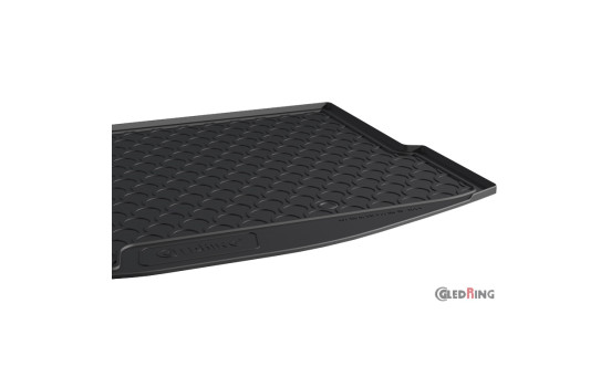 Boot liner suitable for Renault Scenic IV 11/2016-, Image 3