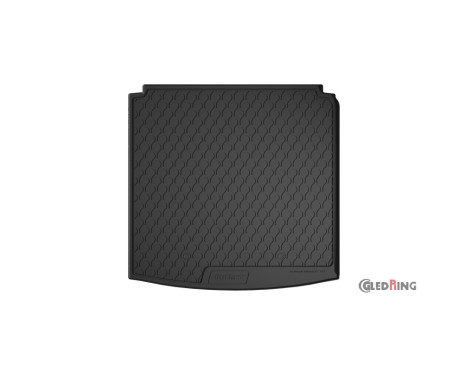 Boot liner suitable for Renault Talisman Grandtour 2016-, Image 2