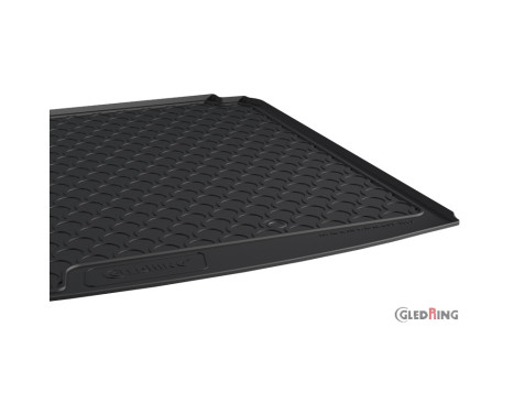 Boot liner suitable for Renault Talisman Grandtour 2016-, Image 3