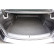 Boot liner suitable for Renault Talisman Limousine + Facelift 2020 S/4 01.2016-, Thumbnail 3