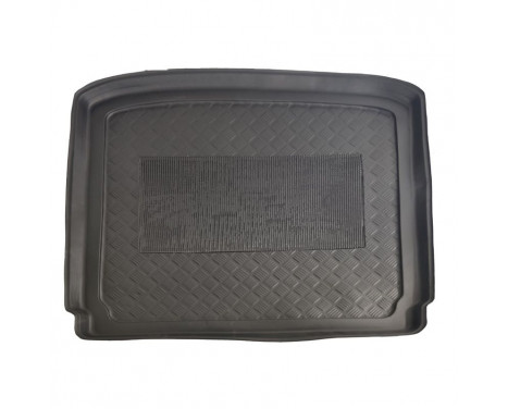 Boot liner suitable for Seat Altea XL 2006-