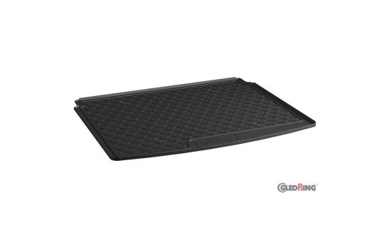 Boot liner suitable for Seat Ateca 2016- (High variable loading floor)