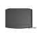 Boot liner suitable for Seat Ateca 2016- (Low load floor), Thumbnail 2