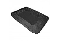 Boot liner suitable for Seat Ateca 2WD 2016- & Skoda Karoq 2WD 2017- (High loading floor)