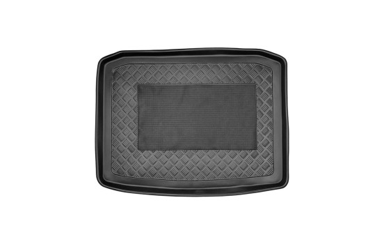 Boot liner suitable for Seat Ateca 2WD 2016- & Skoda Karoq 2WD 2017- (High loading floor), Image 2