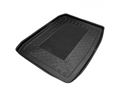 Boot liner suitable for Seat Ateca 2WD 2016- & Skoda Karoq 2WD 2017- (High loading floor), Image 3