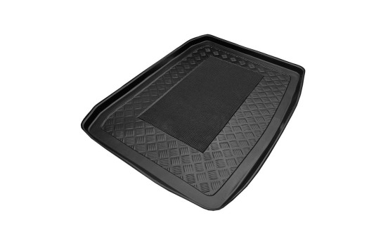 Boot liner suitable for Seat Ateca 2WD 2016- & Skoda Karoq 2WD 2017- (High loading floor), Image 3