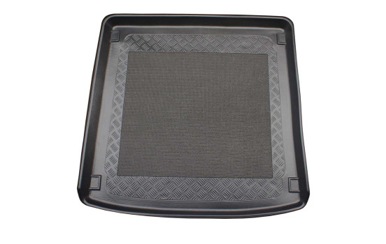 Boot liner suitable for Seat Exeo ST 2009- / Audi A4 station 2001-2008