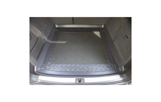 Boot liner suitable for Seat Exeo ST 2009- / Audi A4 station 2001-2008, Image 2