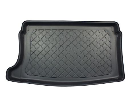 Boot liner suitable for Seat Ibiza (6F) HB/5 06.2017-