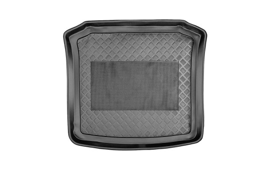 Boot liner suitable for Seat Ibiza ST 2010-
