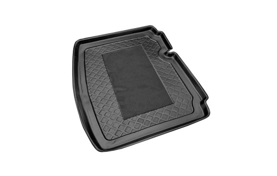 Boot liner suitable for Seat Leon 2005-, Image 2