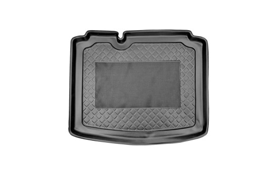 Boot liner suitable for Seat Leon 2005-