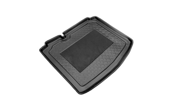 Boot liner suitable for Seat Leon 2005-, Image 3