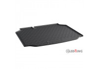 Boot liner suitable for Seat Leon 5F 5-door 2013-