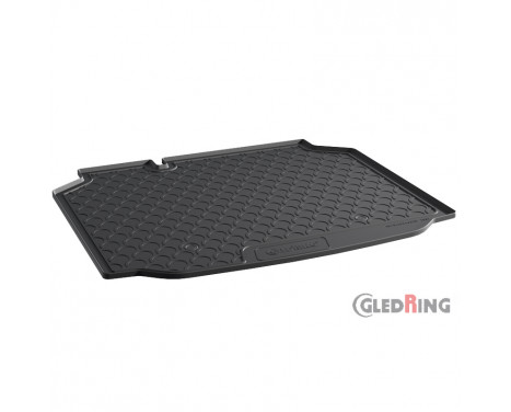 Boot liner suitable for Seat Leon 5F 5-door 2013-