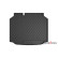 Boot liner suitable for Seat Leon 5F 5-door 2013-, Thumbnail 2