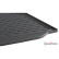 Boot liner suitable for Seat Leon 5F 5-door 2013-, Thumbnail 4