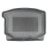 Boot liner suitable for Seat Leon 5F 5 doors 2013-, Thumbnail 2