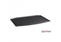 Boot liner suitable for Seat Leon IV (KL1) HB 5-door 2020- (Low load floor)