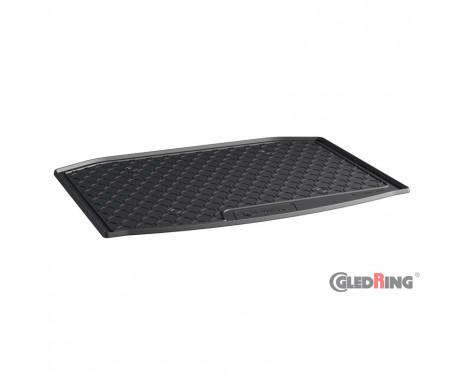 Boot liner suitable for Seat Leon IV (KL1) HB 5-door 2020- (Low load floor)