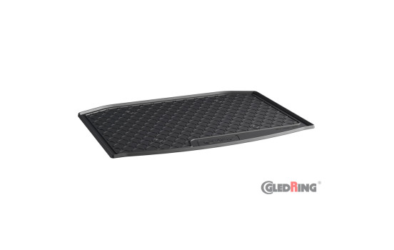 Boot liner suitable for Seat Leon IV (KL1) HB 5-door 2020- (Low load floor)
