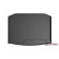 Boot liner suitable for Seat Leon IV (KL1) HB 5-door 2020- (Low load floor), Thumbnail 2