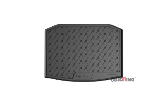 Boot liner suitable for Seat Leon IV (KL1) HB 5-door 2020- (Low load floor), Image 2