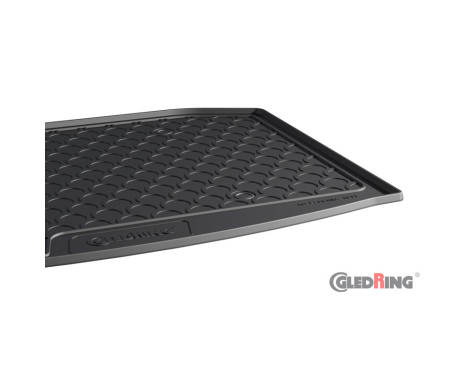Boot liner suitable for Seat Leon IV (KL1) HB 5-door 2020- (Low load floor), Image 3
