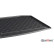 Boot liner suitable for Seat Leon IV (KL1) HB 5-door 2020- (Low load floor), Thumbnail 3