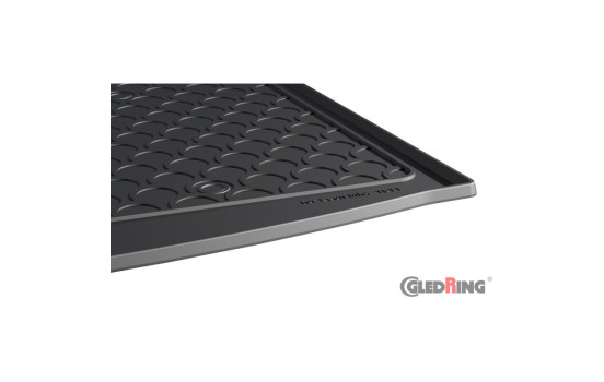 Boot liner suitable for Seat Leon IV (KL1) HB 5-door 2020- (Low load floor), Image 4
