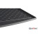 Boot liner suitable for Seat Leon IV ST Sportstourer 2020- (High variable load capacity, Thumbnail 4