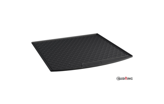 Boot liner suitable for Seat Leon ST 5F 2013- (High variable loading floor)