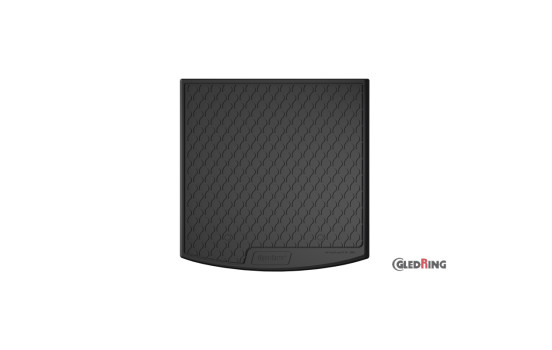 Boot liner suitable for Seat Leon ST 5F 2013- (High variable loading floor), Image 2