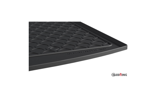 Boot liner suitable for Seat Leon ST 5F 2013- (High variable loading floor), Image 4