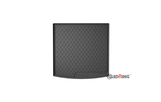 Boot liner suitable for Seat Tarraco 2019- (high variable loading floor), Image 2