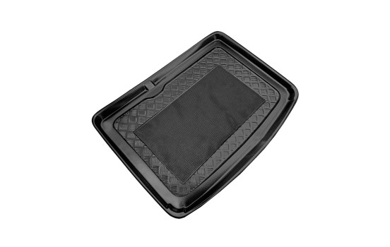 Boot liner suitable for Skoda Fabia III HB 2015-, Image 2