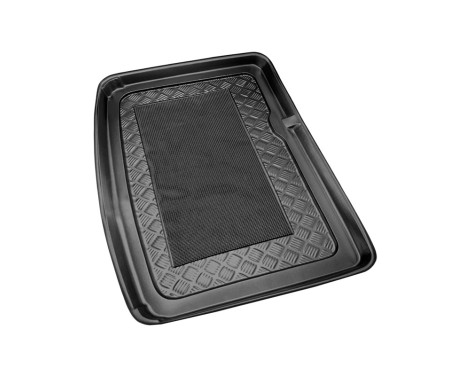 Boot liner suitable for Skoda Fabia III HB 2015-, Image 3