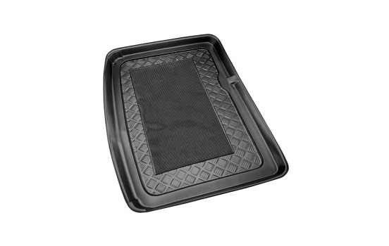 Boot liner suitable for Skoda Fabia III HB 2015-, Image 3