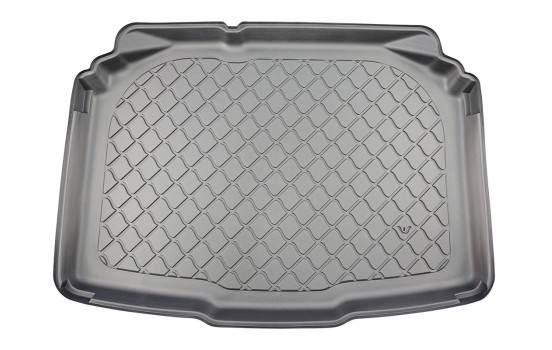 Boot liner suitable for Skoda Fabia IV HB/5 09.2021-