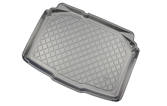 Boot liner suitable for Skoda Fabia IV HB/5 09.2021-, Image 2