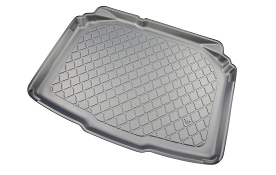 Boot liner suitable for Skoda Fabia IV HB/5 09.2021-, Image 3