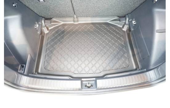 Boot liner suitable for Skoda Fabia IV HB/5 09.2021-, Image 4
