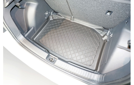 Boot liner suitable for Skoda Fabia IV HB/5 09.2021-, Image 5